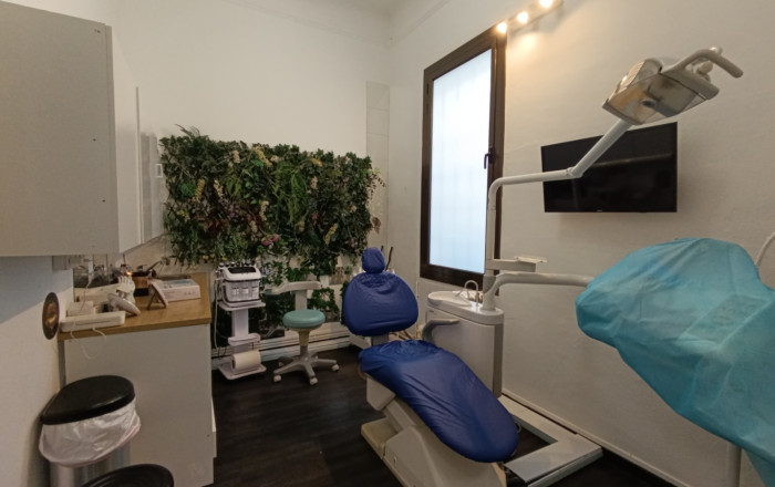Traspaso - Peluquerias y Estetica -
Barcelona - Eixample