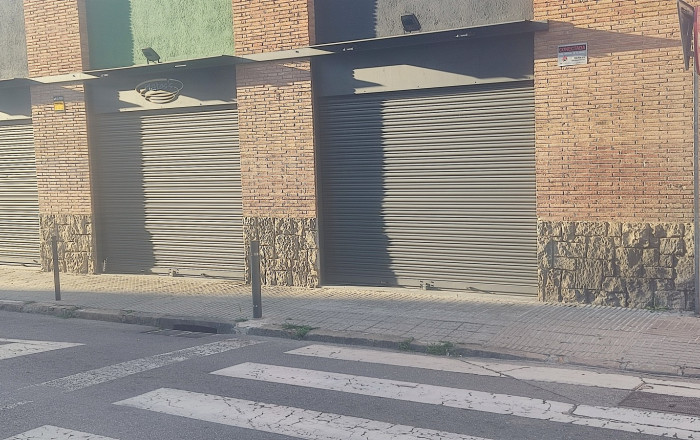 Traspaso - Restaurante -
Terrassa