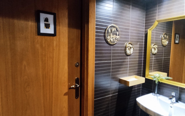 Traspaso - Restaurante -
Terrassa