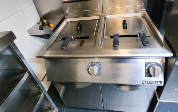 Traspaso - Restaurante -
Terrassa