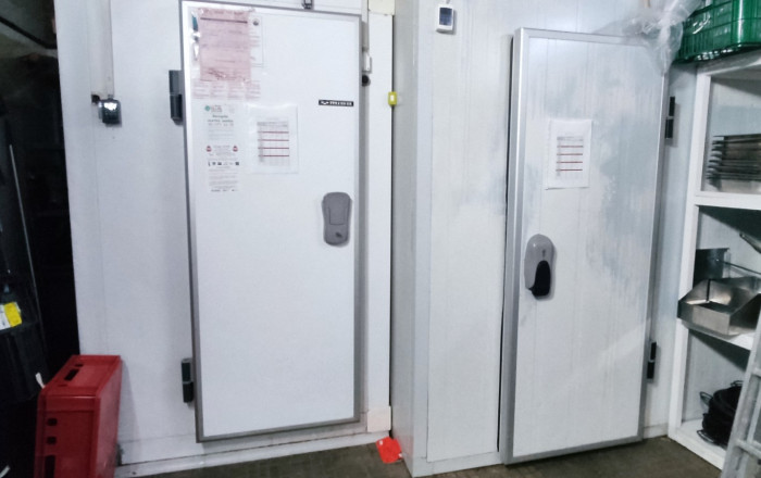 Traspaso - Restaurante -
Terrassa