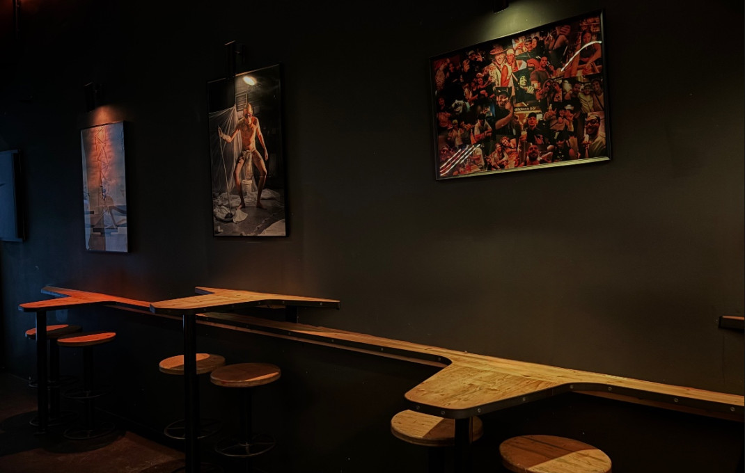 Traspaso - Bar- C1 -
Barcelona - Gótico