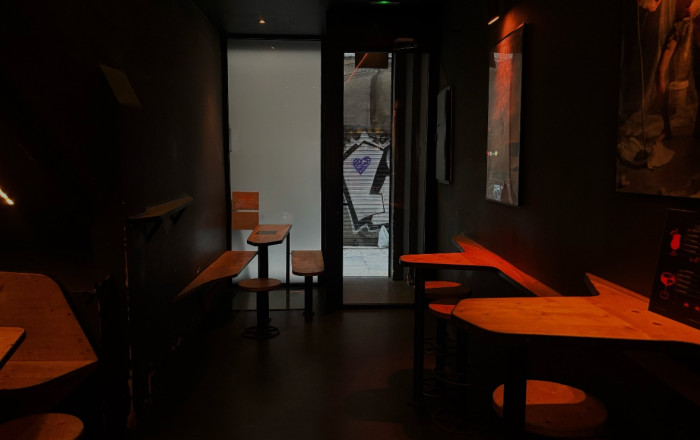 Traspaso - Bar- C1 -
Barcelona - Gótico