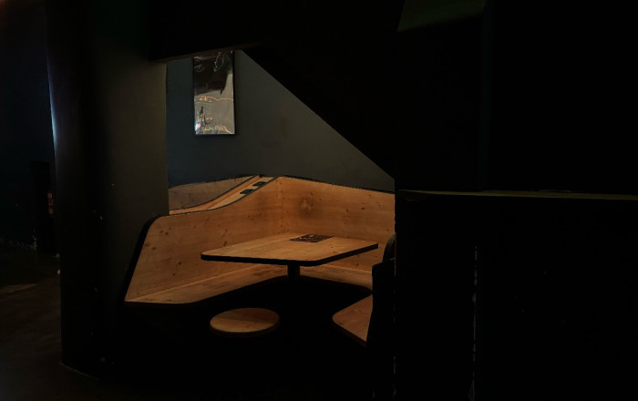 Traspaso - Bar- C1 -
Barcelona - Gótico