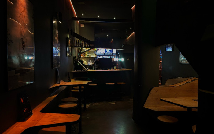 Traspaso - Bar- C1 -
Barcelona - Gótico