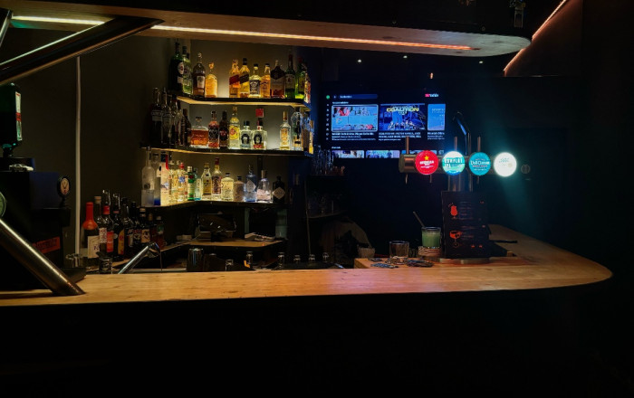 Traspaso - Bar- C1 -
Barcelona - Gótico