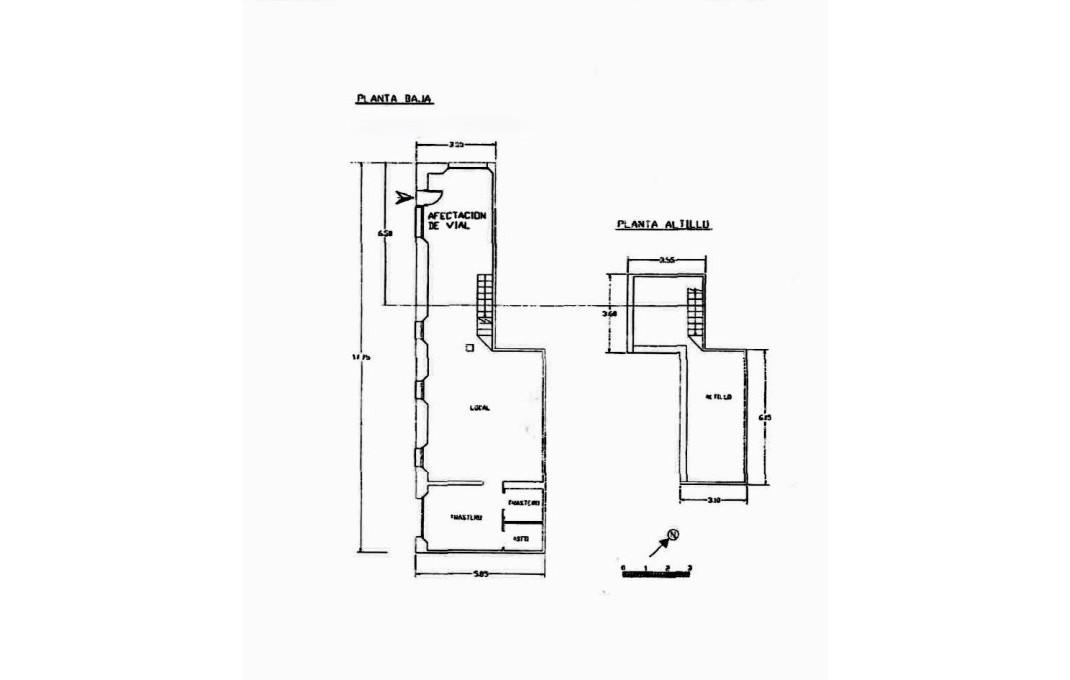 Venta - Local comercial -
Barcelona - Gràcia