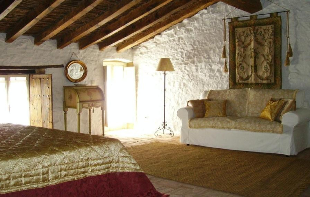 Sale - Hoteles -
Ciudad Real - Almadén