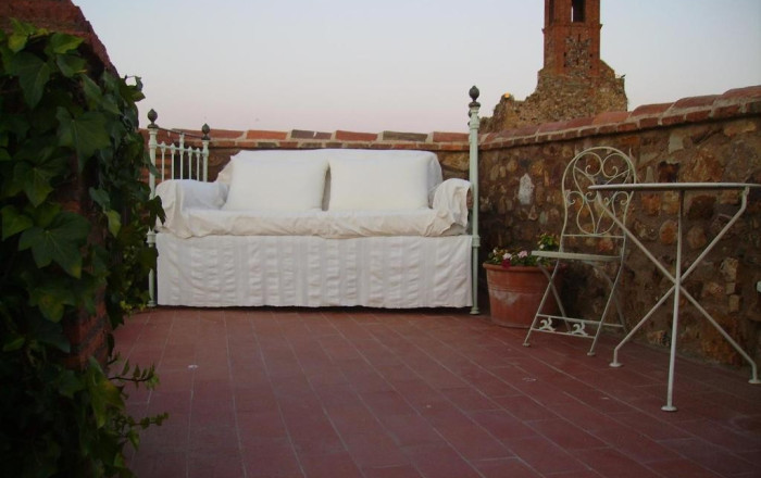 Sale - Hoteles -
Ciudad Real - Almadén