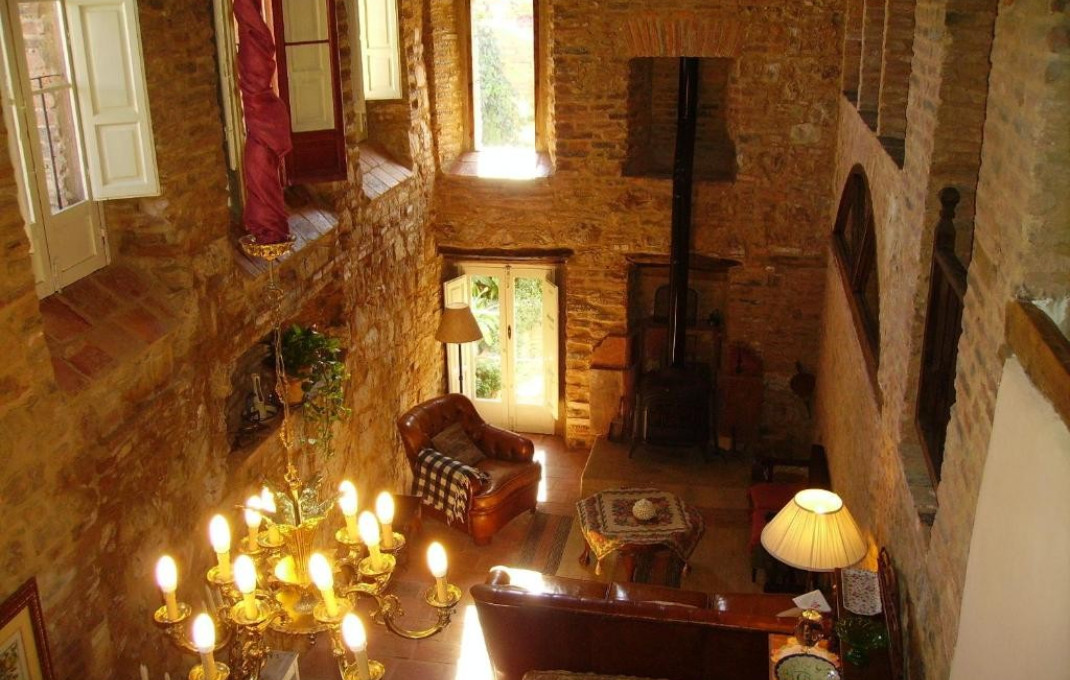 Sale - Hoteles -
Ciudad Real - Almadén