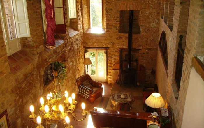 Sale - Hoteles -
Ciudad Real - Almadén