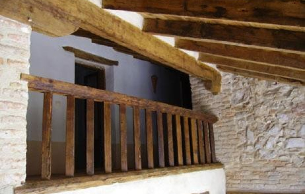 Sale - Hoteles -
Ciudad Real - Almadén