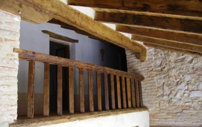 Sale - Hoteles -
Ciudad Real - Almadén