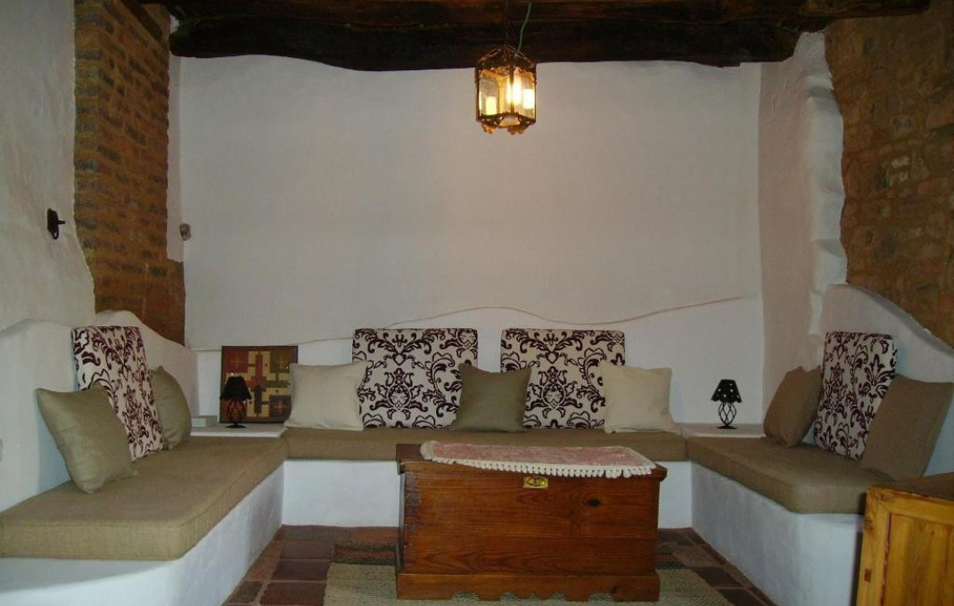 Sale - Hoteles -
Ciudad Real - Almadén