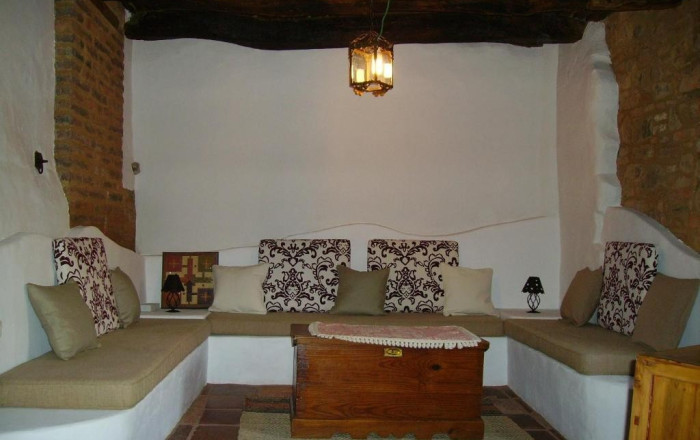 Sale - Hoteles -
Ciudad Real - Almadén