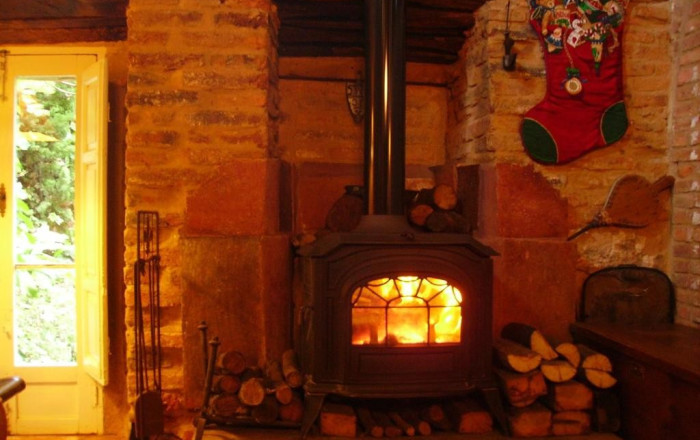 Sale - Hoteles -
Ciudad Real - Almadén