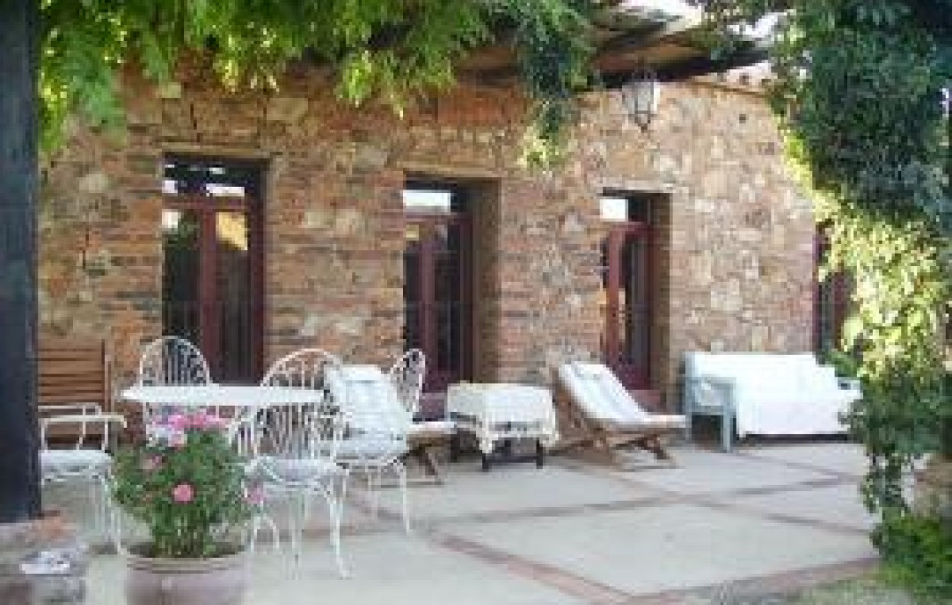 Sale - Hoteles -
Ciudad Real - Almadén