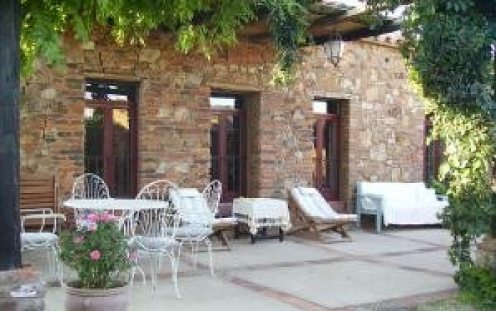 Sale - Hoteles -
Ciudad Real - Almadén