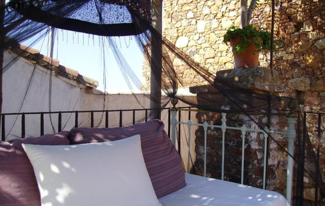 Sale - Hoteles -
Ciudad Real - Almadén