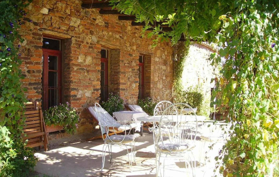 Sale - Hoteles -
Ciudad Real - Almadén