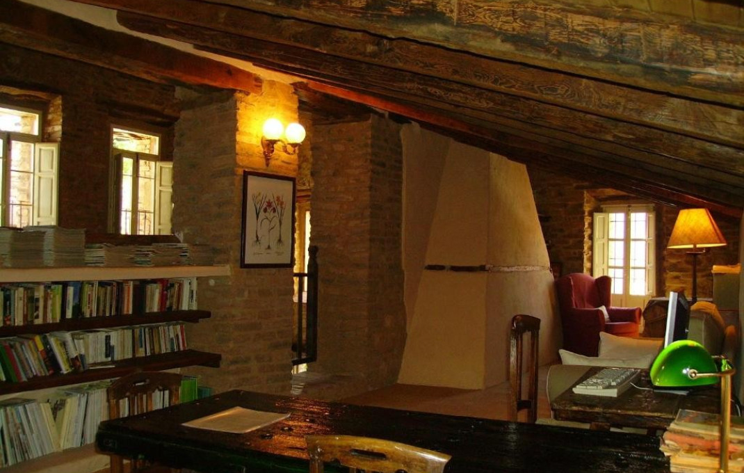 Sale - Hoteles -
Ciudad Real - Almadén