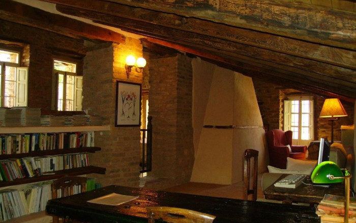 Sale - Hoteles -
Ciudad Real - Almadén