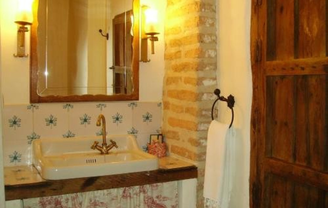 Sale - Hoteles -
Ciudad Real - Almadén