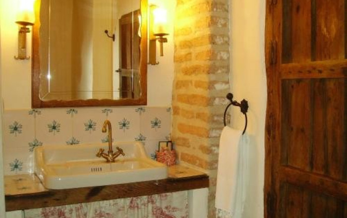 Sale - Hoteles -
Ciudad Real - Almadén