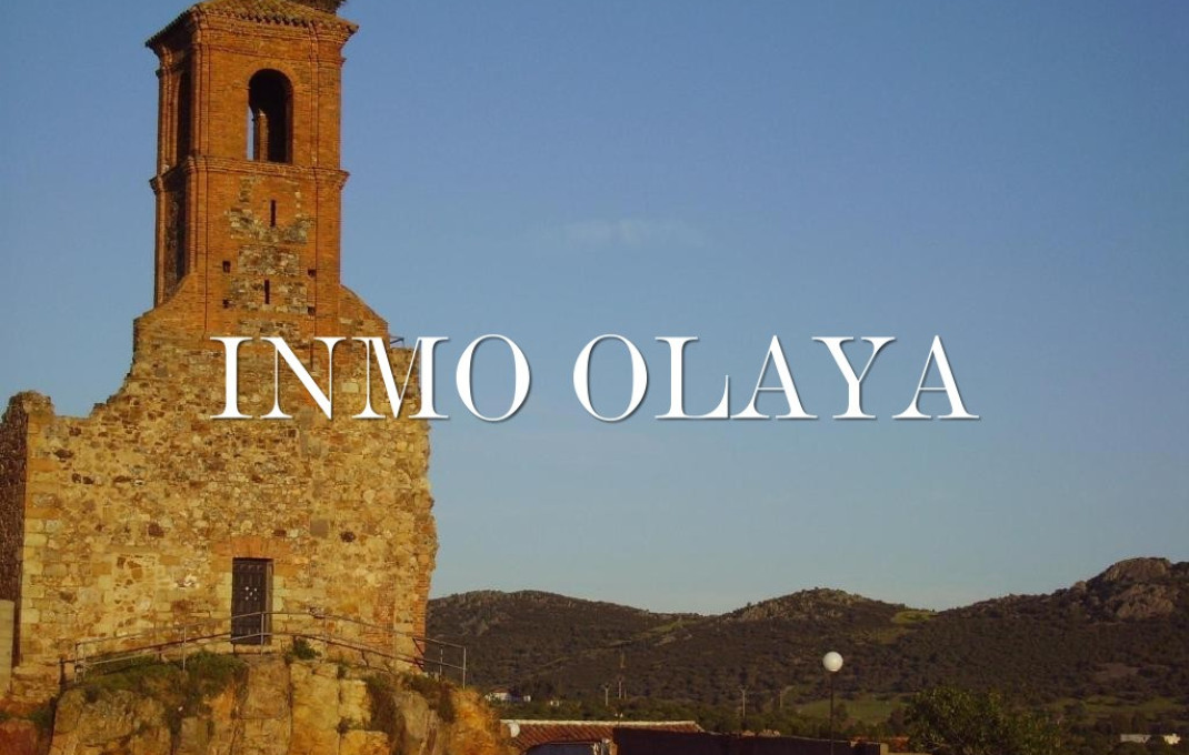 Sale - Hoteles -
Ciudad Real - Almadén