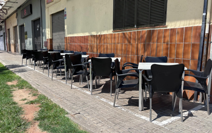 Venta - Bar Restaurante -
Sabadell