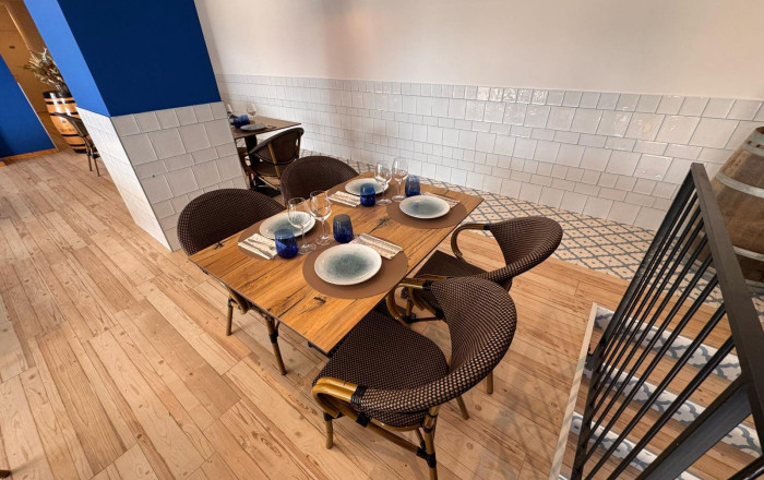 Traspaso - Bar Restaurante -
Badalona