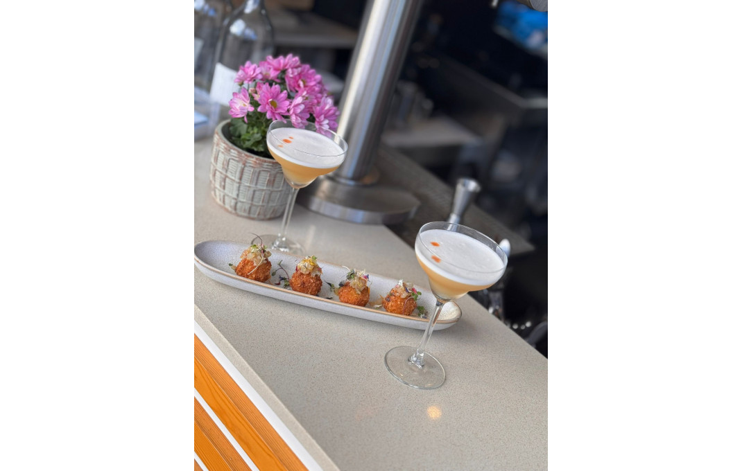 Traspaso - Bar Restaurante -
Badalona