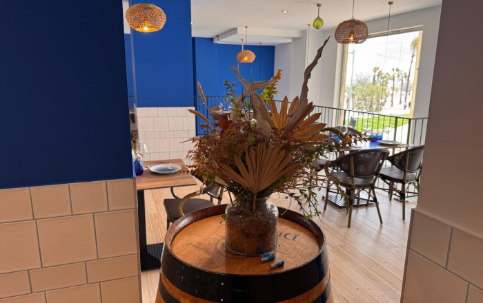 Traspaso - Bar Restaurante -
Badalona