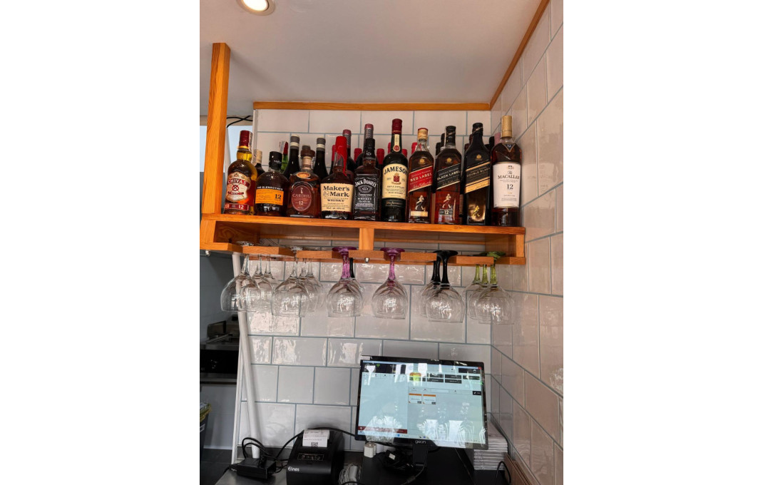 Traspaso - Bar Restaurante -
Badalona