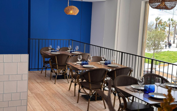 Traspaso - Bar Restaurante -
Badalona