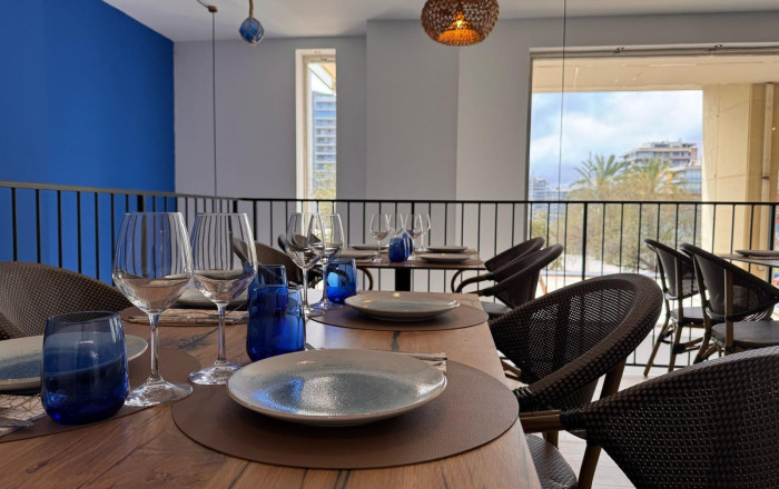 Traspaso - Bar Restaurante -
Badalona