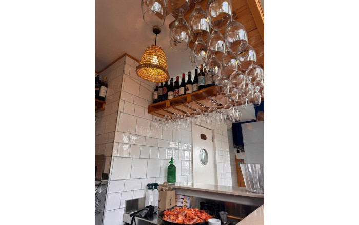 Traspaso - Bar Restaurante -
Badalona