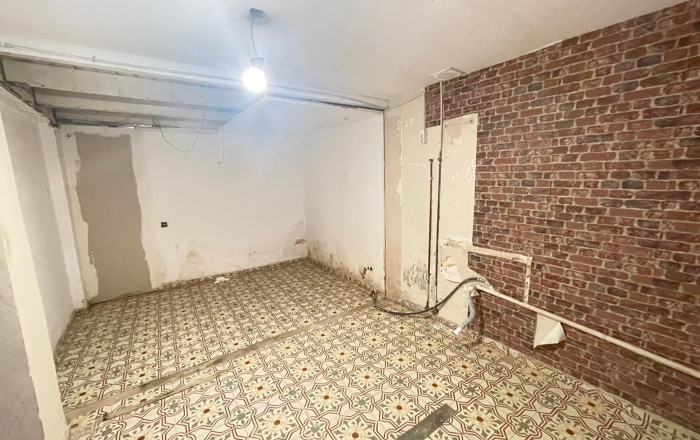 Venta - Local comercial -
Barcelona - Gràcia