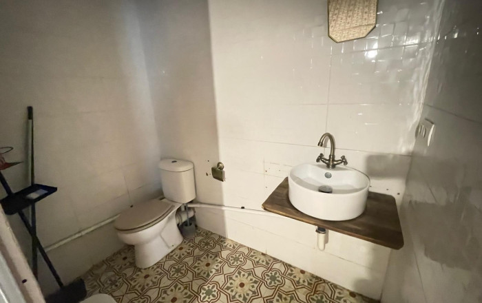 Venta - Local comercial -
Barcelona - Gràcia