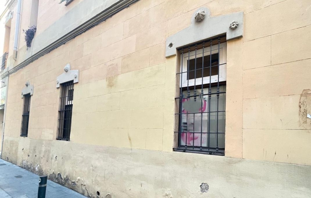 Venta - Local comercial -
Barcelona - Gràcia