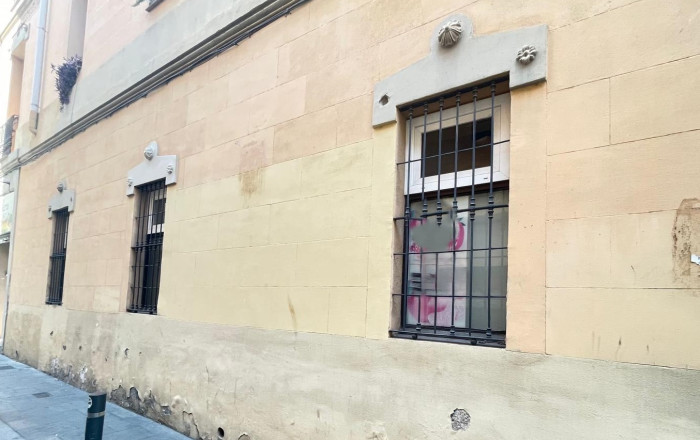 Venta - Local comercial -
Barcelona - Gràcia