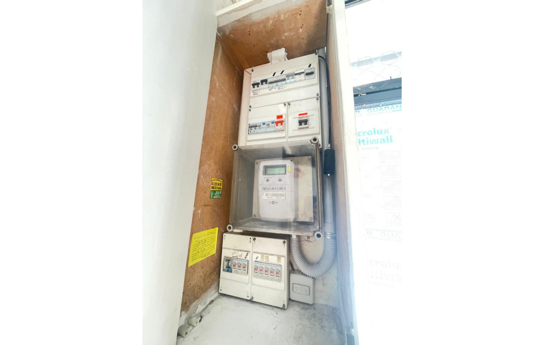 Venta - Local comercial -
Barcelona - Gràcia