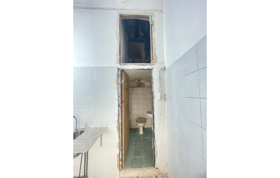 Venta - Local comercial -
Barcelona - Gràcia