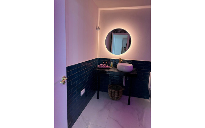 Transfer - Peluquerias y Estetica -
Barcelona - Eixample