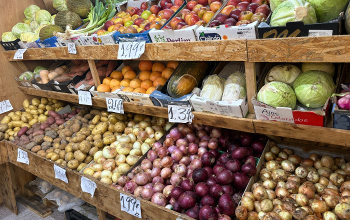 Traspaso - Frutería -
Sant Boi de Llobregat
