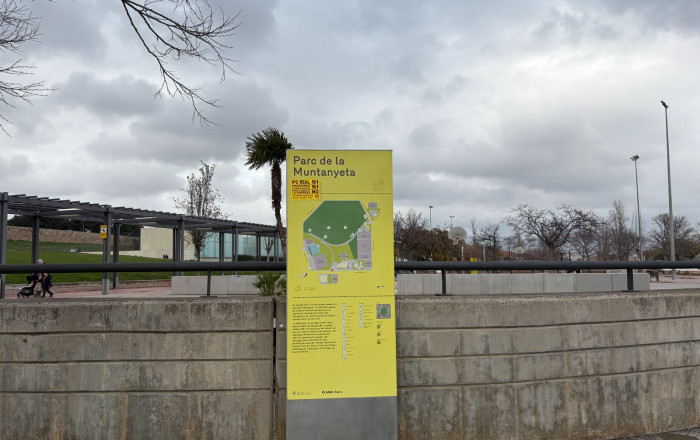 Traspaso - Frutería -
Sant Boi de Llobregat