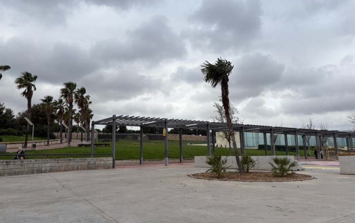 Traspaso - Frutería -
Sant Boi de Llobregat