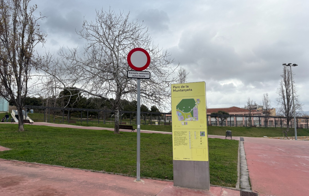 Traspaso - Frutería -
Sant Boi de Llobregat