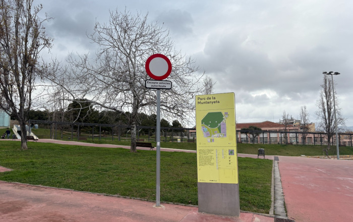 Traspaso - Frutería -
Sant Boi de Llobregat