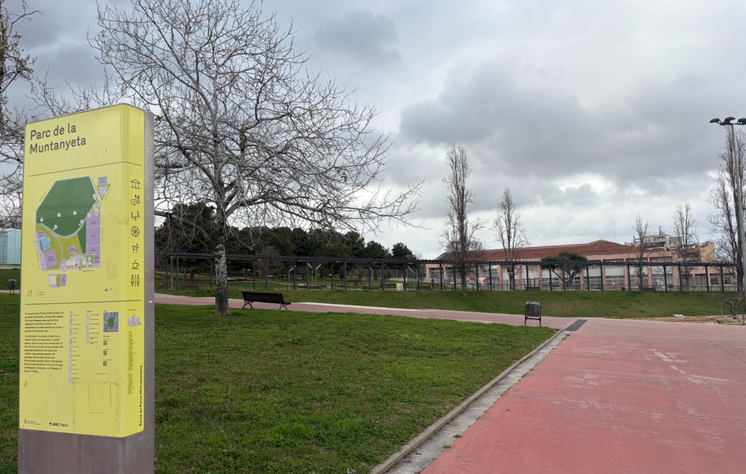 Traspaso - Frutería -
Sant Boi de Llobregat